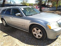 2006 Dodge Magnum SXT