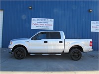 2006 Ford F-150 XLT