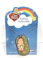 Care Bears Fashion collectible necklace