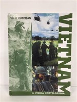 Vietnam visual encyclopedia book