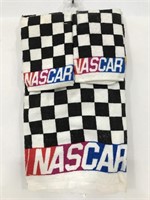 NASCAR towel set