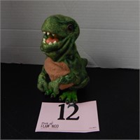 BATTERY OPERATED T-REX 7 IN