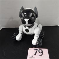 ROBOT DOG-NO REMOTE