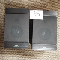 TEAC SPEAKER SYSTEM MODEL NO LS-20L