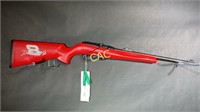 Remington 597 22lr Rifle 2796173
