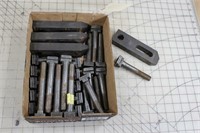 20pc+ machinist hold down studs