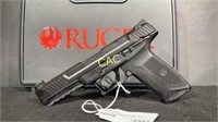 RUGER 5.7x25 -Pistol - 641-39267