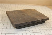 9x12" machinist surface plate