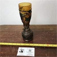 Very Small Oil Lamp
