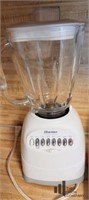 Kitchen Items with Osterizer Blender