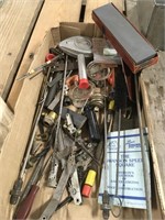 Miscellaneous Tools