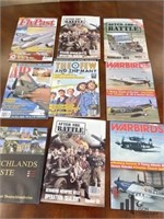 Historical Magazines