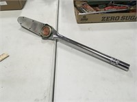1/2 Inch Drive Torq Wrench