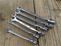 SK Combination Wrenches