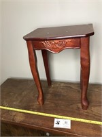 Small End Table