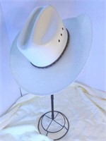 Justin LIke New Straw Western Hat