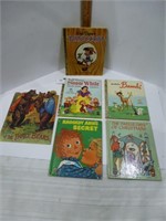 Books - Children's Books / Walt Disney