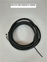 RGB COMPONENT CABLE