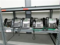 [13] Inter-Tel 8622/8520 Office Phones