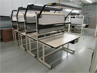 [4] Production Basics Work Stations