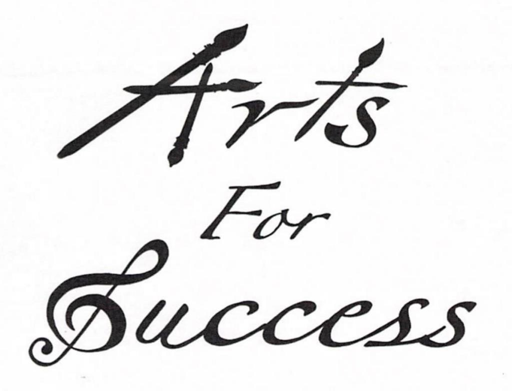Arts For Success Crawford Success Center Webcast Live Event