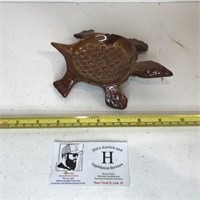 Ceramic Turtle - Chipped