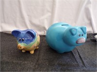 Ceramic Piggy Banks Arizona