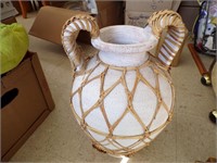 Pottery Vessel Home Decor Philippines 17" T