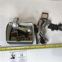 Watch Parts / Repair Lot