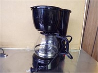 5 Cup Coffee Pot
