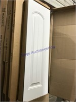 BIFOLD DOORS IN BOX, 30 X 78-1/4"