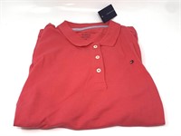 New size large Tommy Hilfiger men's polo