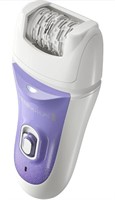 Remington Smooth & Silky Deluxe Rechargeable
