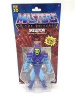 Masters of the universe Skeletor