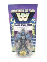 Masters of the universe John Cena