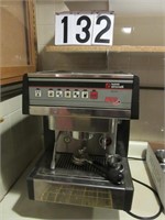 Nuova Simonelli Espresso Machine