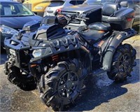 2018 Polaris Sportsman