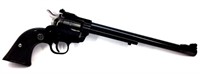 Ruger New Model Single-Six .22 Cal. Revolver
