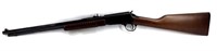 Henry Arms Repeating Pump Action Rifle