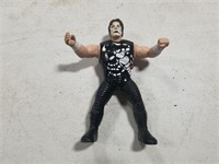 Sting collectible doll
