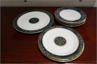 Royal Doulton Carlyle extras