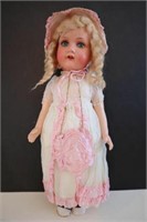 Germany Armand Marseille bisque doll