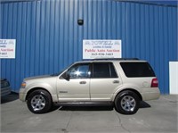 2008 Ford EXPEDITION