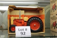 Ertl Tractor:
