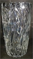 Exquisite Crystal Vase