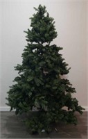 7 Foot Prelit Christmas Tree