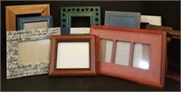 Various Photo Frames