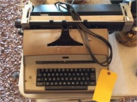 Electric Typewriter & The West VHS Tapes