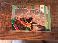 Prizm Draft Picks Josh Green Green Prizm