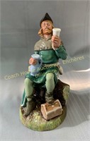 Royal Doulton Robin Hood figurine HN 2773, 8.5"